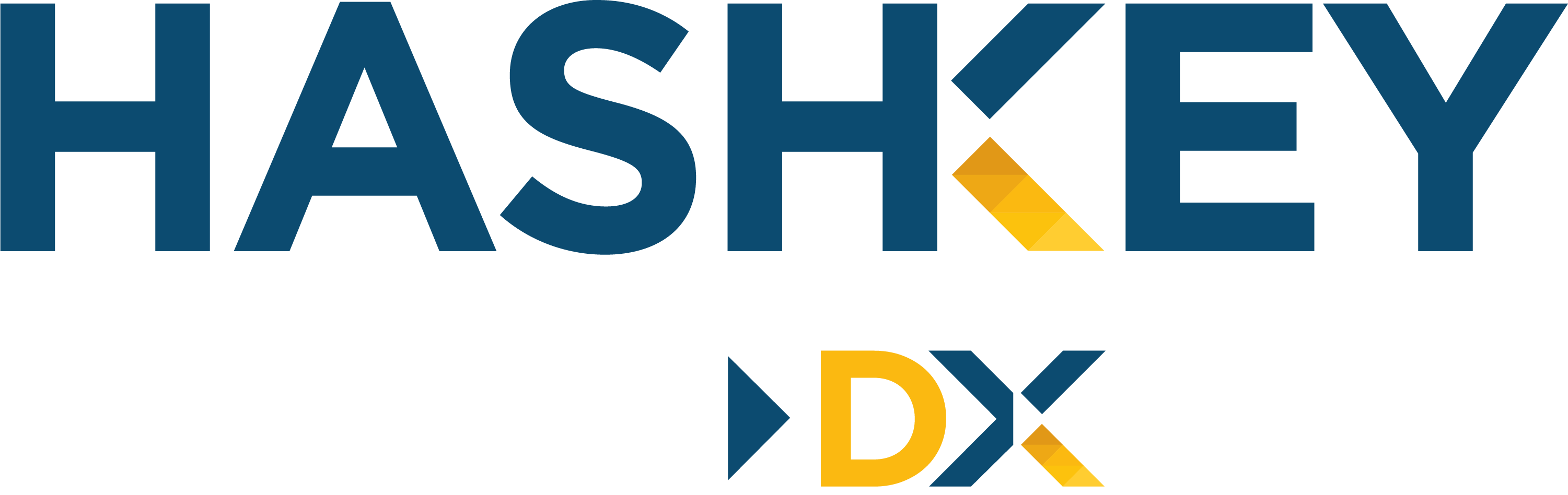 株式会社HashKey　DX