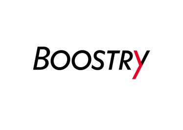 株式会社BOOSTRY